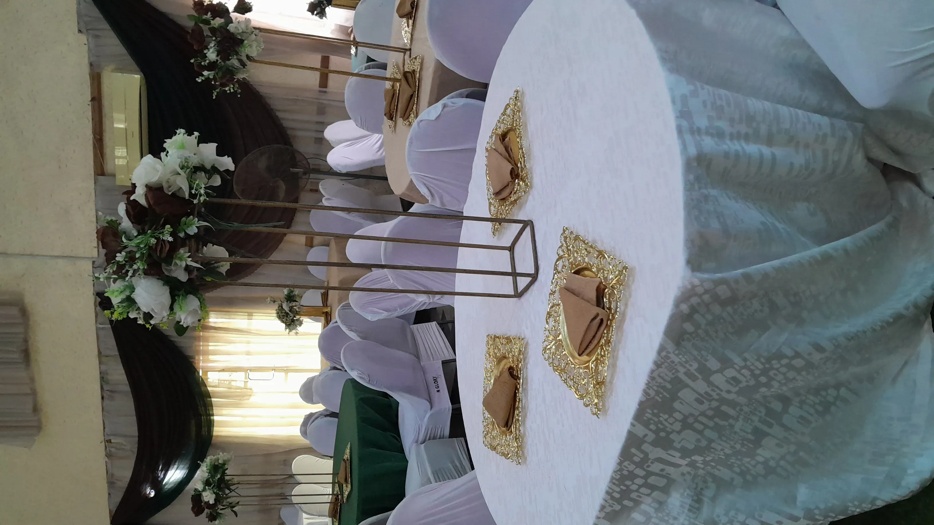 Final Burial of Mrs. Ogunwande