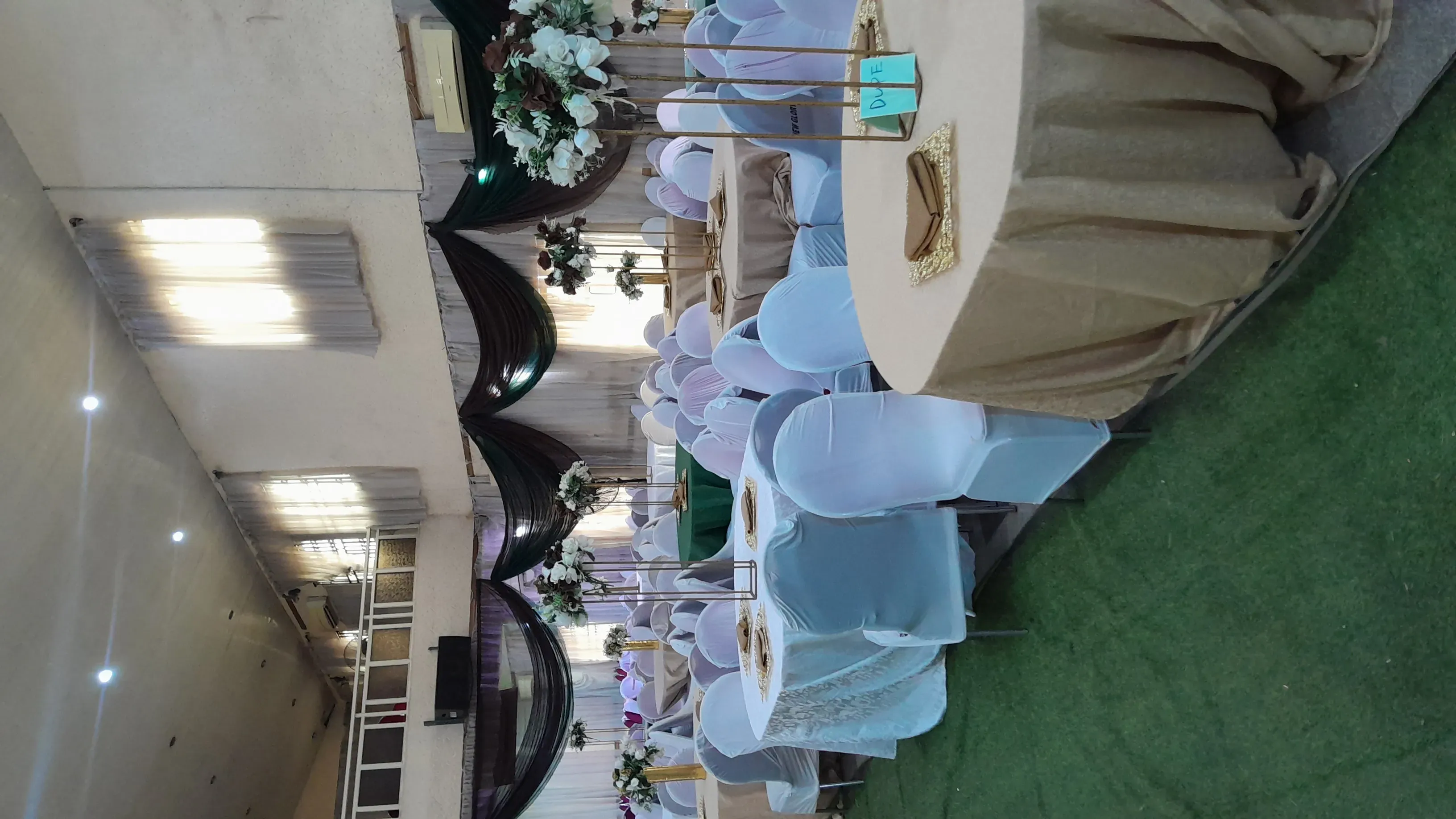 Final Burial of Mrs. Ogunwande — Photo 3