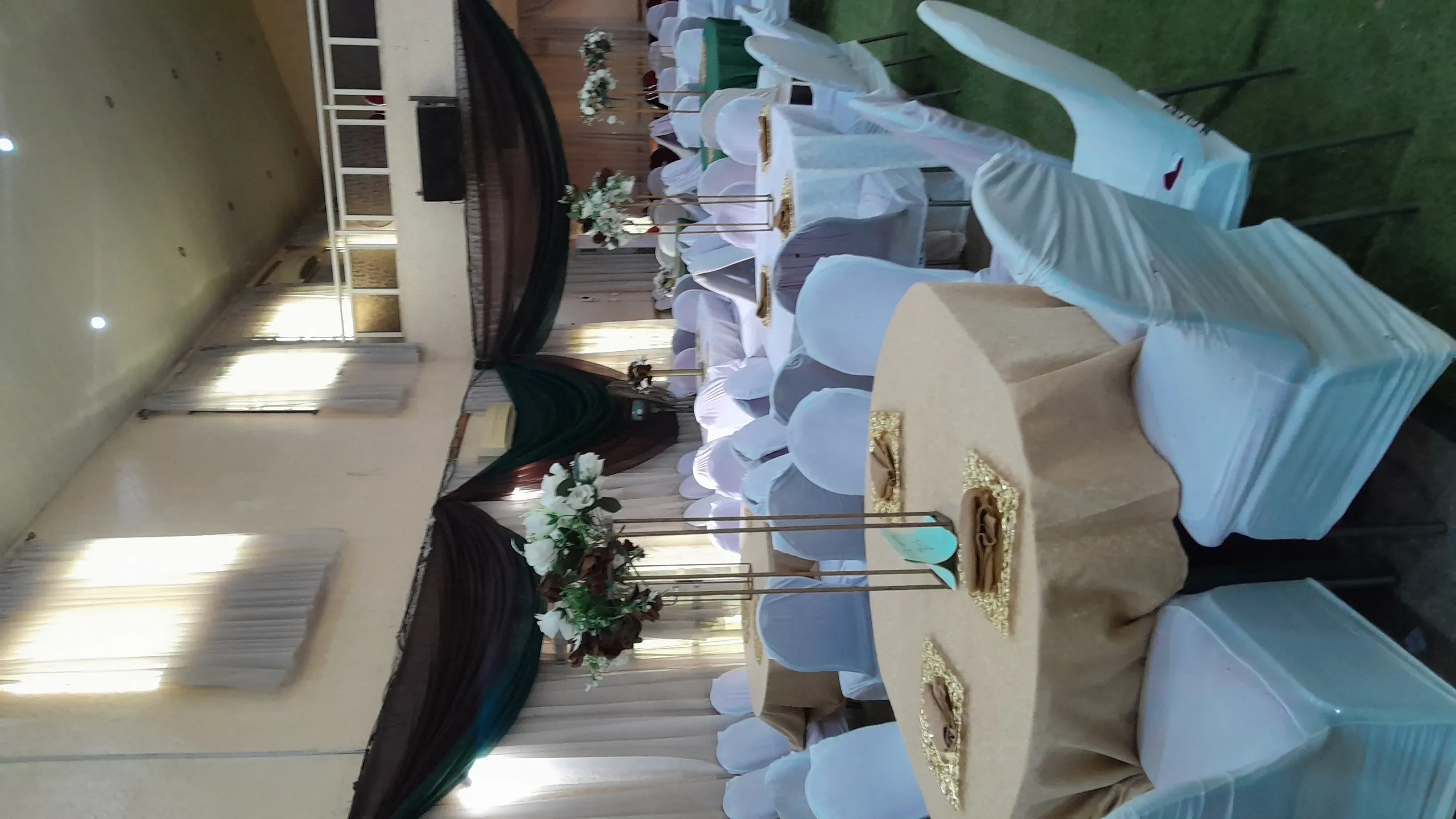 Final Burial of Mrs. Ogunwande — Photo 4