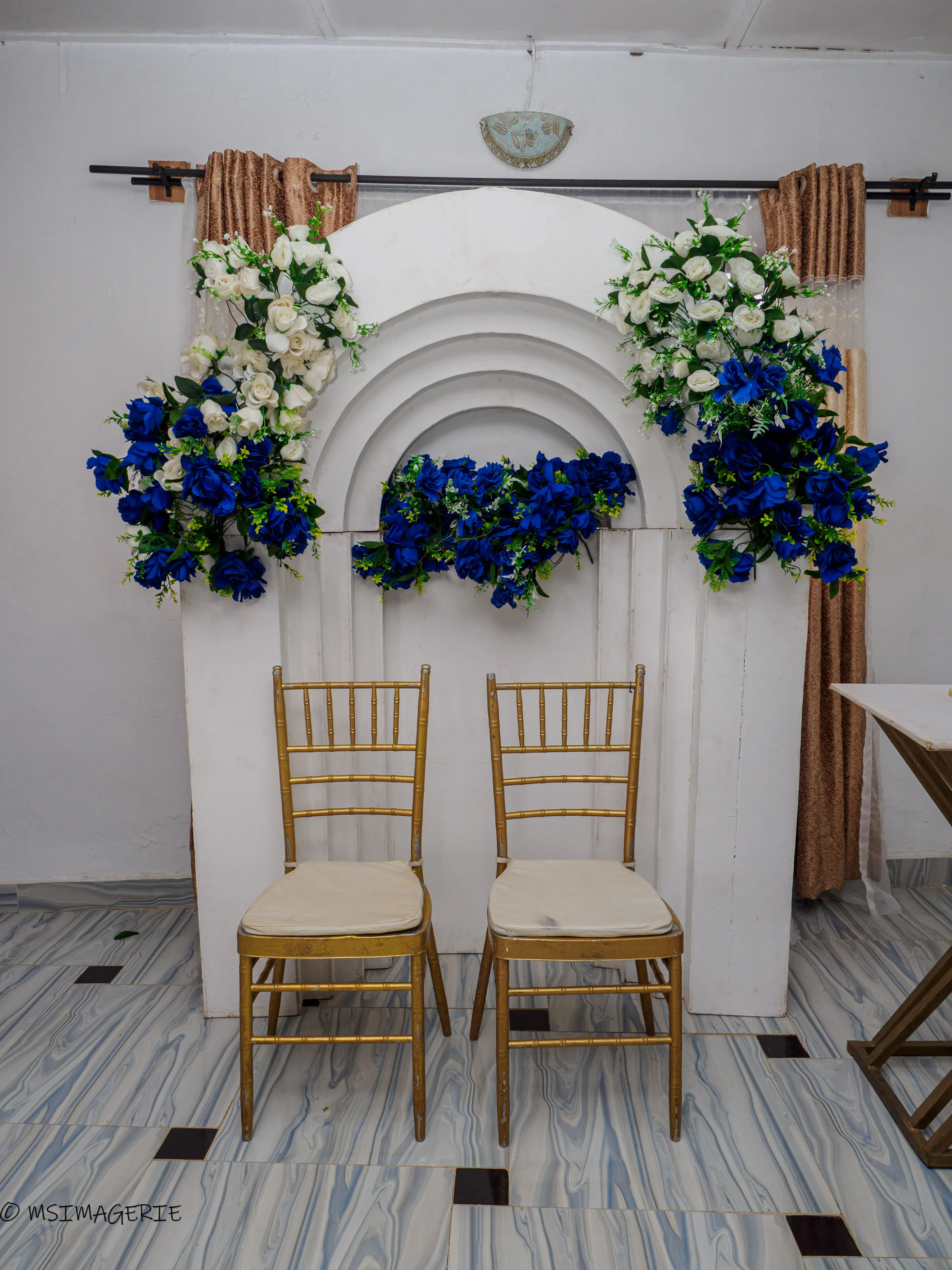 Kemi & Emma: A Joyful Introduction Celebration — Photo 2