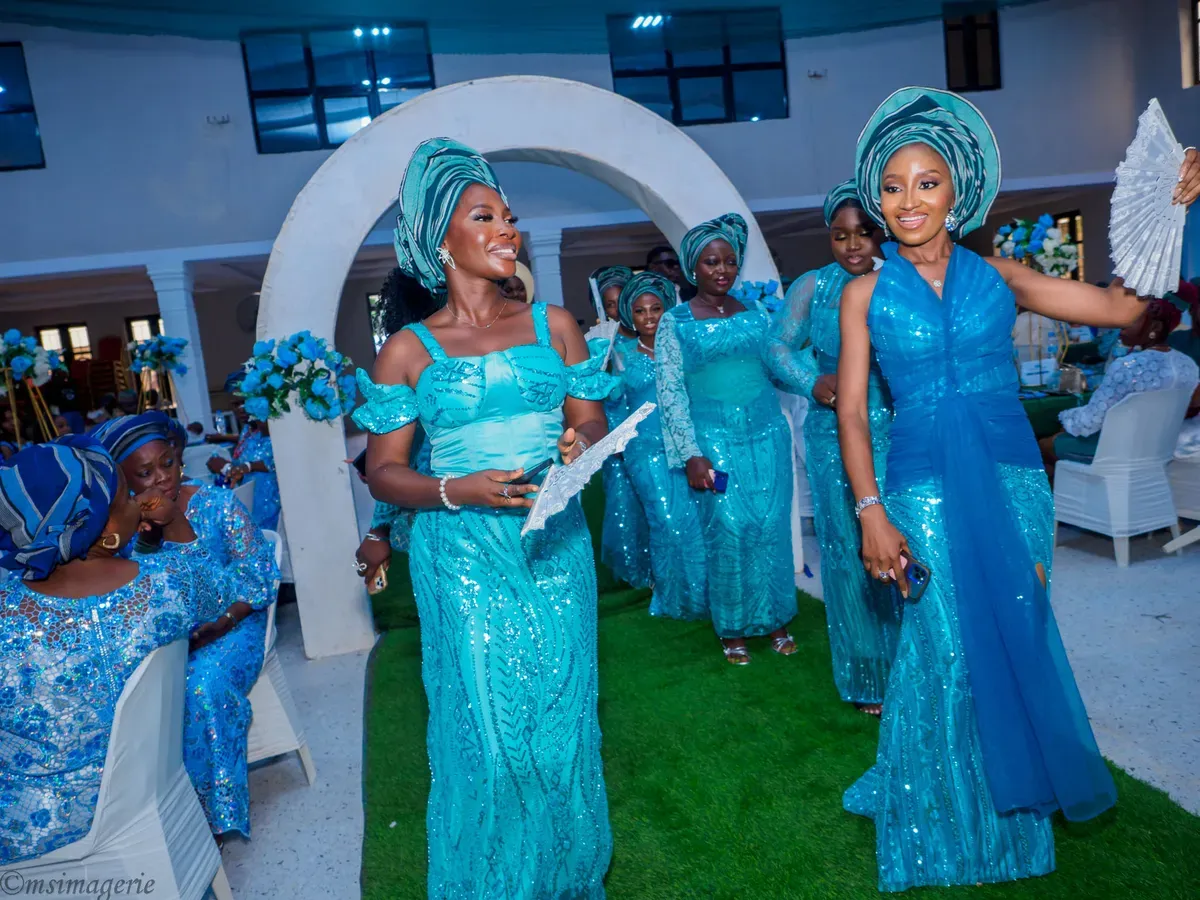 Olorunkemi & Emmanuel: #O2Affairs26 — Photo 15