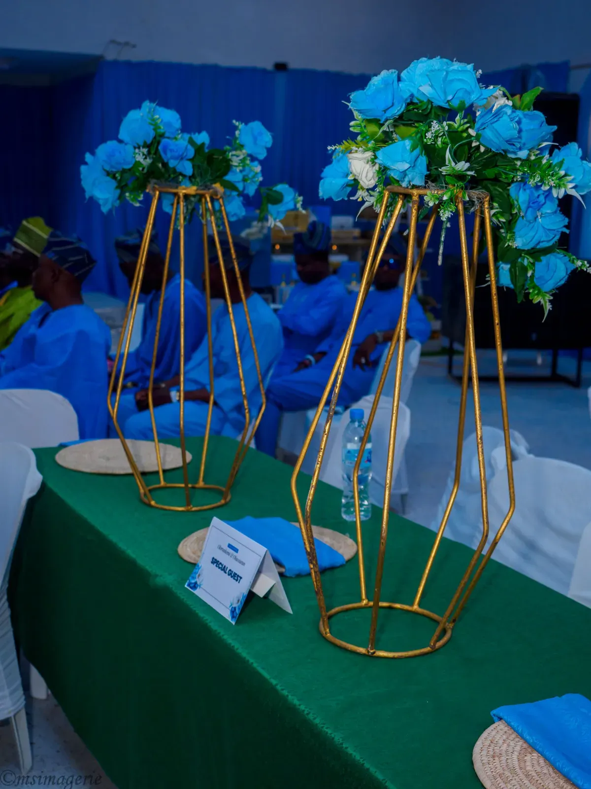 Olorunkemi & Emmanuel: #O2Affairs26 — Photo 18